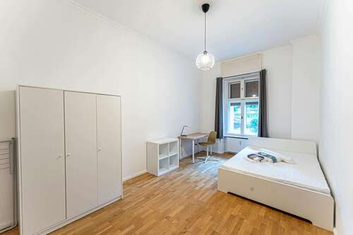 Foto - WG-Zimmer in Berlin 745,00 € 9 m²