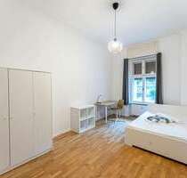 WG-Zimmer in Berlin 745,00 € 9 m²