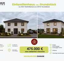 Haus zum Kaufen in ottersheim 475.000,00 € 110 m²
