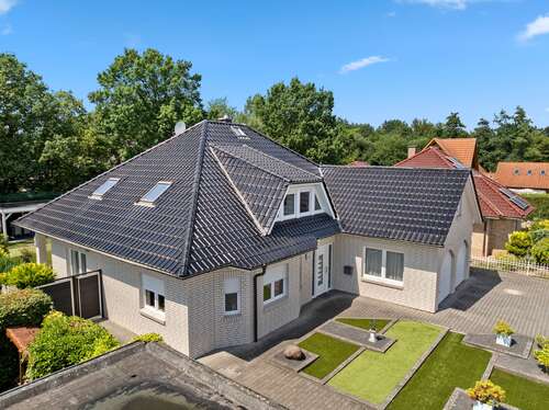Foto - Haus zum Kaufen in Bad Bentheim 649.000,00 € 249 m²