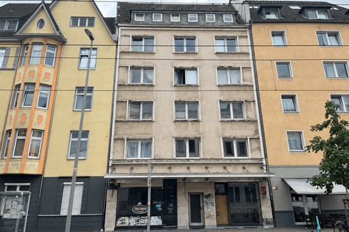 Foto - Haus zum Kaufen in Düsseldorf 1.600.000,00 € 737 m²