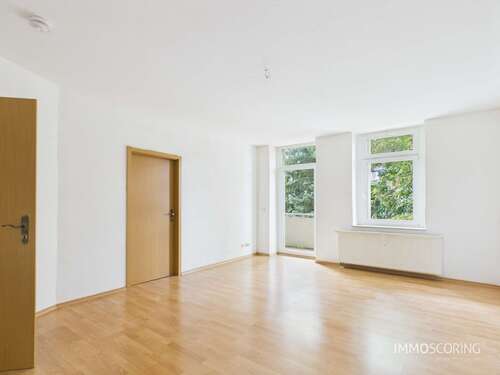 Foto - Wohnung zum Mieten in Chemnitz 560,00 € 80.88 m²