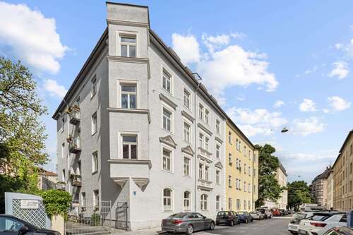 Foto - Wohnung zum Kaufen in München 770.000,00 € 65 m²