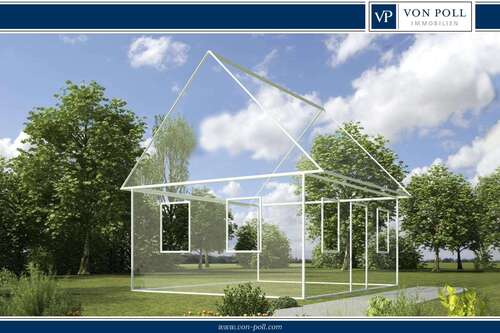 Foto - Grundstück zu verkaufen in Ismaning 1.269.000,00 € 549 m²