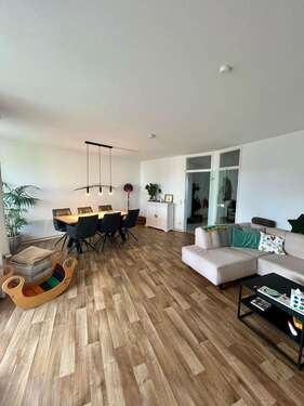 Foto - Wohnung zum Mieten in Bielefeld 1.295,00 € 125 m²