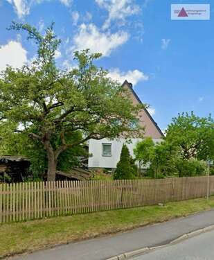 Foto - Haus zum Kaufen in Lauter-Bernsbach 49.900,00 € 76 m²