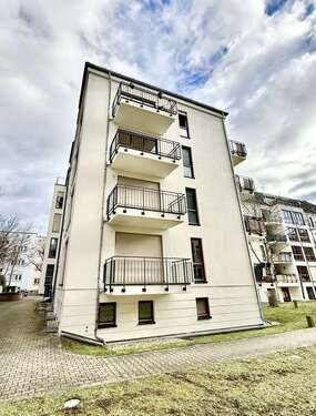 Foto - Wohnung zum Mieten in Leipzig Wahren 559,00 € 43 m²