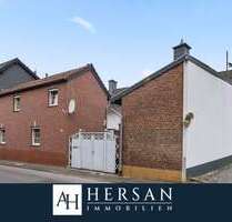 Haus zum Kaufen in Baesweiler 110.000,00 € 69.95 m²