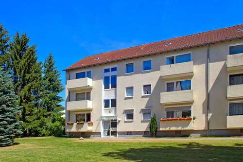 Foto - Wohnung zum Mieten in Hamm 409,00 € 57.98 m²