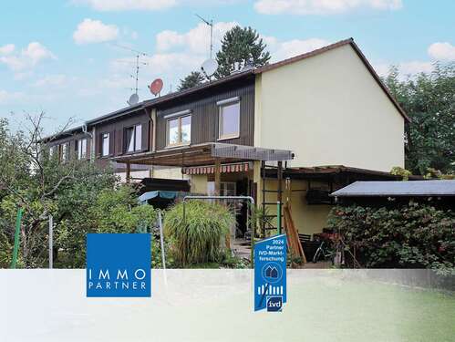 Foto - Haus zum Kaufen in Uttenreuth Weiher 560.000,00 € 97 m²