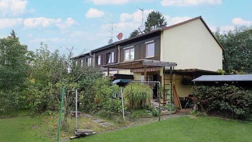 Foto - Haus zum Kaufen in Uttenreuth Weiher 560.000,00 € 97 m²