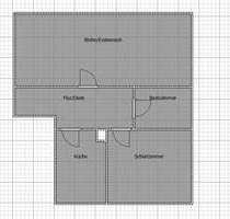 Wohnung zum Mieten in Herne 465,00 € 62 m²