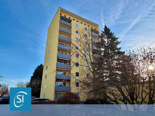 Foto - Wohnung zum Kaufen in Ludwigshafen 185.000,00 € 76 m²