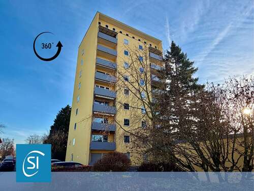 Foto - Wohnung zum Kaufen in Ludwigshafen 185.000,00 € 76 m²