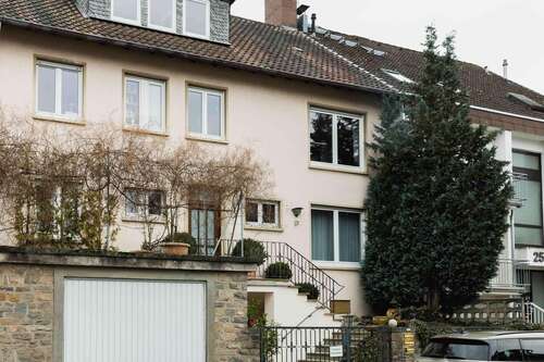 Foto - Wohnung zum Mieten in Aschaffenburg 550,00 € 51.49 m²