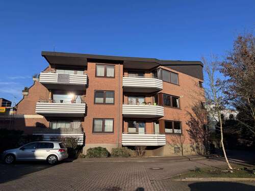 Foto - Wohnung zum Kaufen in Oldenburg 189.000,00 € 82.63 m²