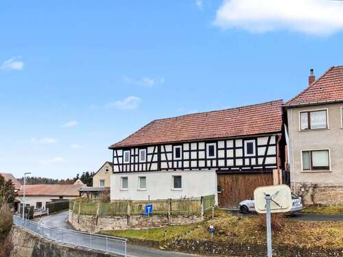 Foto - Haus zum Kaufen in Möckern 165.000,00 € 110 m²