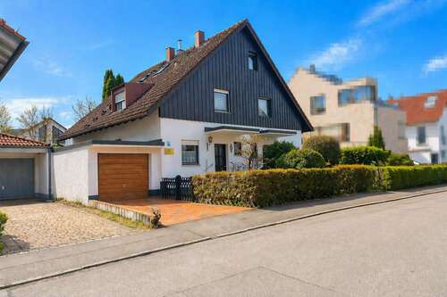 Foto - Haus zum Kaufen in München Freimann 750.000,00 € 120 m²