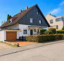 Haus zum Kaufen in München Freimann 750.000,00 € 120 m² - München / Freimann