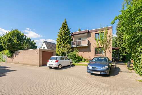 Foto - Haus zum Kaufen in Oldenburg (Oldb) 597.000,00 € 135 m²