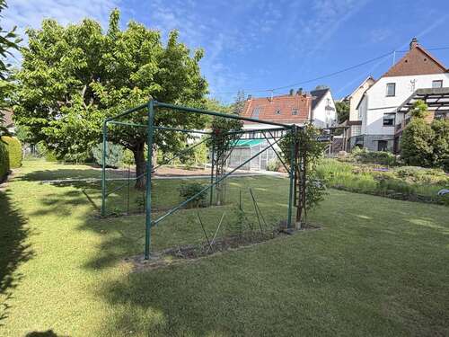 Foto - Haus zum Kaufen in Hofheim-Marxheim 1.280.000,00 € 117 m²