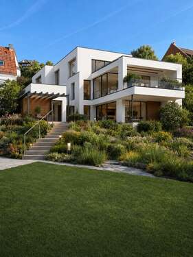Foto - Haus zum Kaufen in Hofheim-Marxheim 1.280.000,00 € 117 m²