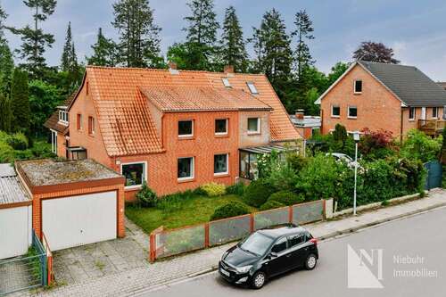 Foto - Haus zum Kaufen in Lüneburg 519.000,00 € 200 m²