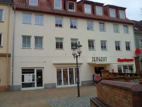 Foto - Wohnung zum Mieten in Luckenwalde 619,00 € 68.8 m²