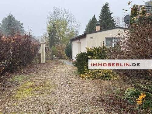 Foto - Grundstück zu verkaufen in Mühlenbecker Land 270.000,00 € 788 m²