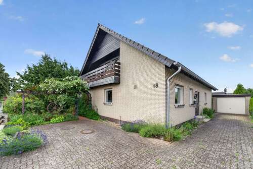 Foto - Haus zum Kaufen in Wolfsburg 395.000,00 € 165 m²