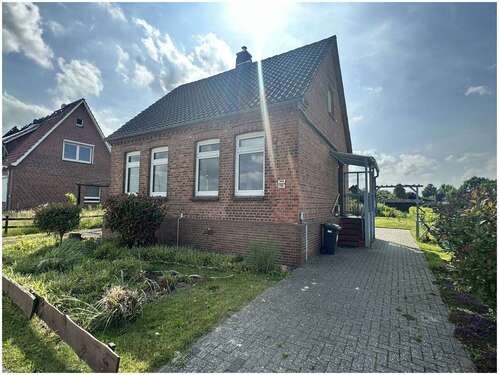 Foto - Haus zum Kaufen in Hollern-Twielenfleth Bassenfleth 293.000,00 € 79.25 m²