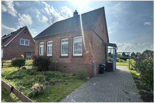 Foto - Haus zum Kaufen in Hollern-Twielenfleth Bassenfleth 293.000,00 € 79.25 m²