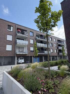 Foto - Wohnung zum Mieten in Melle 790,00 € 70.24 m²