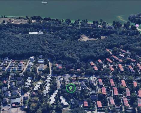 Foto - Grundstück in Berlin 850.000,00 € 1600 m²