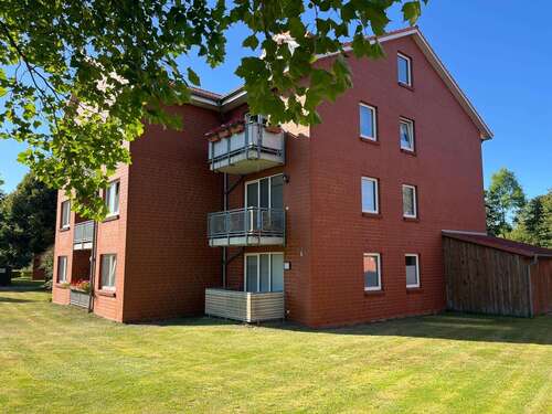 Foto - Wohnung zum Mieten in Eckernförde 800,00 € 72.17 m²