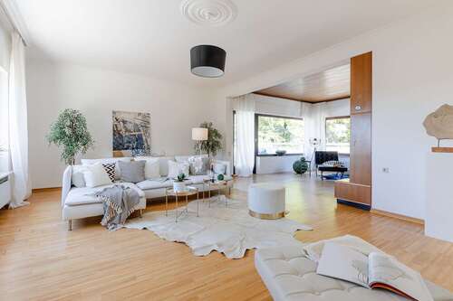 Foto - Wohnung zum Kaufen in Wiesbaden 845.000,00 € 198 m²
