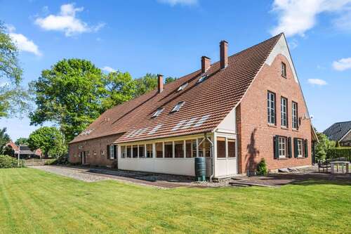 Foto - Haus zum Kaufen in Engden 540.000,00 € 278 m²