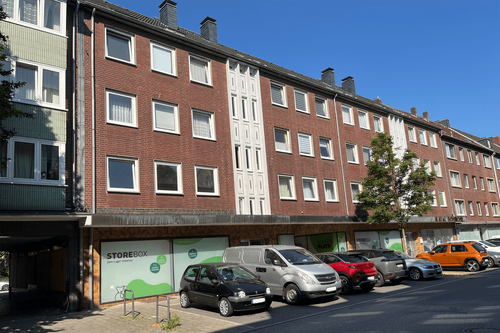 Foto - Haus zum Kaufen in Gelsenkirchen 1.090.000,00 € 1277.46 m²