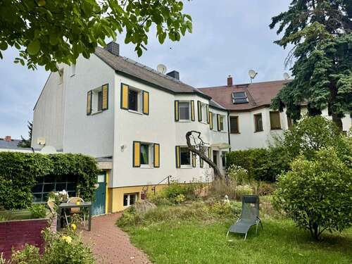 Foto - Haus zum Mieten in Leipzig Möckern 1.200,00 € 100 m²