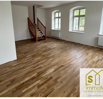 Wohnung zum Mieten in Rochlitz 880,00 € 103.62 m²