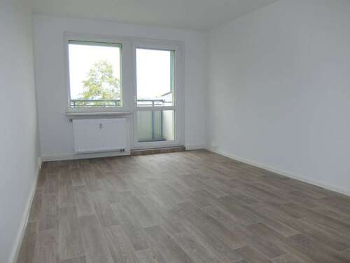 Foto - Wohnung zum Mieten in Döbeln 335,00 € 58.26 m²