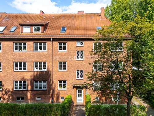 Foto - Wohnung zum Kaufen in Hamburg 359.000,00 € 63.4 m²