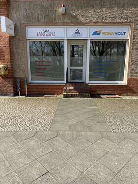 Foto - Büro in Hennigsdorf 800,00 € 51 m²