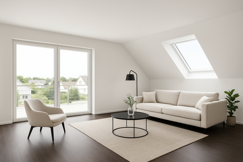 Foto - Wohnung zum Mieten in Neulußheim 1.022,00 € 78.64 m²