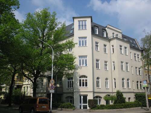 Foto - Wohnung zum Mieten in HalleS. 1.050,00 € 125.17 m²