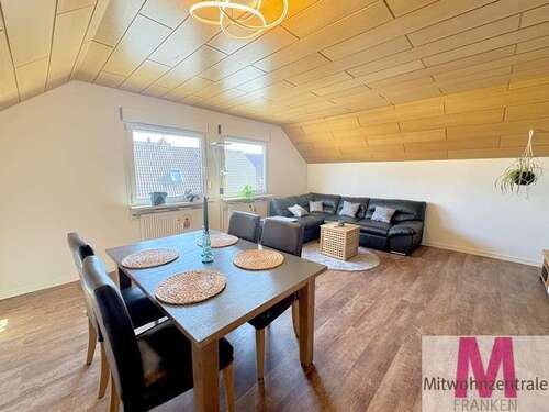 Foto - Wohnen auf Zeit in Seukendorf 950,00 €