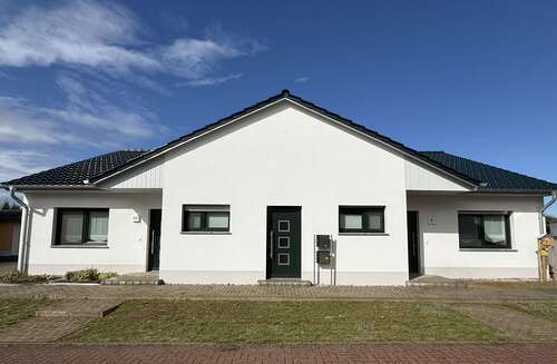 Foto - Haus zum Mieten in Letzlingen 1.000,00 € 87 m²