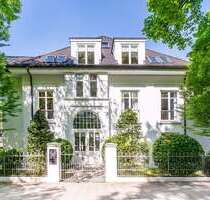 Wohnung zum Kaufen in München 4.700.000,00 € 276.8 m²
