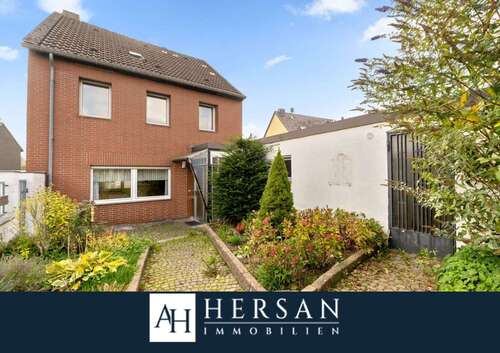 Foto - Haus zum Kaufen in Langerwehe 239.000,00 € 127.77 m²