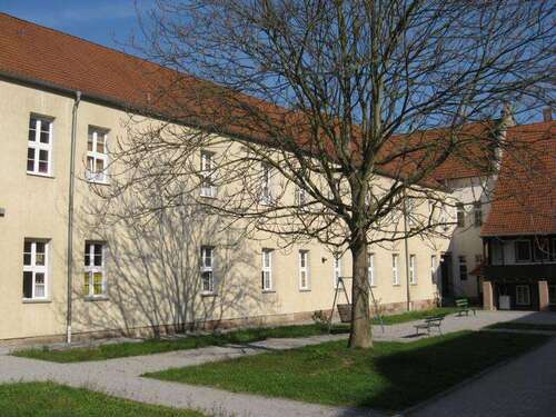 Foto - Wohnung zum Mieten in Naumburg (Saale) 354,00 € 43.1 m²
